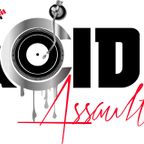 Mix for Acid Assault - International Womxn's Day
