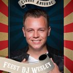 Set Feest DJ Wesley Meadow Festival 2023
