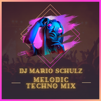 Melodic Techno Summer Mix 2022