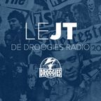 Le JT De Droogies Radio - #019 - Octobre/Novembre 2022 (avec Swindle, Milky & DeWarlaing)