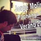 Jorge Molina (Pachanga mix Verano 2014)