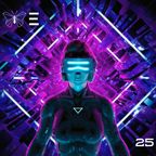 2022.06.25 - Pink Soldier Radio - EMJADE - Episode 25 - Robots On Fire Mix