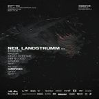 Neil Landstrumm (Live PA) @ NYP™ T03 - INQbator Katowice - 27.10.2012