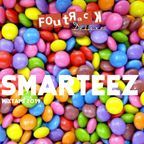 SMARTEEZ - Foutrack Deluxe Mixtape