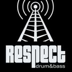 SoothSlayer -Respect DnB Radio [12.11.19]