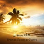 Summer Trance Mix von DJ Mario Schulz Party DJ