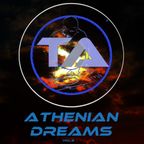 Trance Athens pres. Athenian Dreams - Vol.5