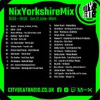 Nix Yorkshire Mixture - Work