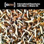 International Departures 214