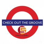 Check Out _ The Groove By Franco Sciampli