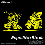 Repetitive Strain - 17-Apr-21