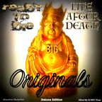 NOTORIOUS B.I.G.- Ready To Die_Life After Death (Originals) Deluxe Edition Mixed By DJ BIG TEXAS
