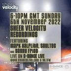 S Dance Live Show 6th November 2022