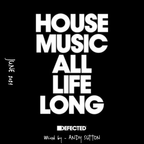 Defected Disco - 21 - Andy Sutton