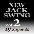 New Jack Swing Vol.2 (1988-1992) - DJ Sugar E.
