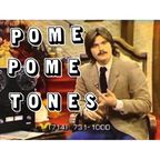 Pome Pome Tones with Jeffrey Alexander - 9 Nov 2023