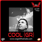 Melodica @ We Get Lifted Radio Ep65 (Melodic House & Techno)