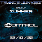 Trance Junkiez End of Summer Event - Opening Set