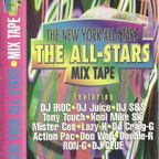 Justos Mixtape All-stars [97-98 Award winners]