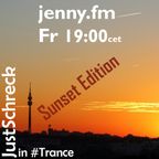 JustSchreck in Trance - the SunSet Edition 2022