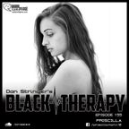 Priscilla - Black Therapy EP155 on Radio WebPhre.com