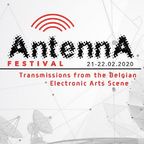 Icarus Special by Lounasan: Antenna Festival