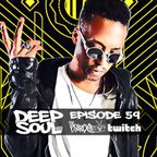 DeepSoul Radio Show EP 59