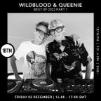 The Wildblood & Queenie Show - 02.12.2022