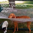 LYL Radio - Midi À Quatorze Heures #18 w/Wizaeroid (26.03.19)