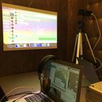 Remixing the campus