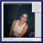 Naama Freedman - 5th October 2023