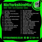 Nix Yorkshire Mixture - Sailors