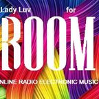Lady Lyubava - HBD BoomRoom.kz 2020