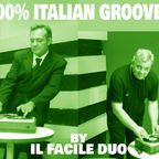 ANOTHER MORE 100% ITALIAN GROOVES by IL FACILE DUO (aka Robert Passera & Vanni Parmigiani)
