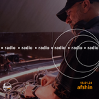 Djoon Radio • Afshin