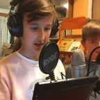 Dětské rádio Mělník - 90. vysílání (11.12.2018)