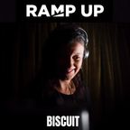 RAMP UP! RADIO [UJIMA] FEATURING A 2-HOUR MIX FROM DJ BISCUIT (26/02/22)
