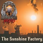Hard Rock Hell Radio - The Sunshine Factory - 28th February 2019 - Week 5