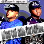 Best of Jada Kiss n Styles P In and Out Bars The Mixtape 2017