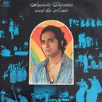 Ananda Shankar and His Music (LP 1975)