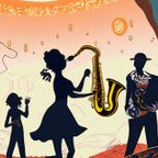2023 Steven Heldt & Aimee Jay Sax - Funk Disco