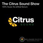 15.11.22 The Citrus Sound Show with Doobie J