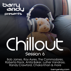 #ChilloutSession 6: 70s & 80s Part 2