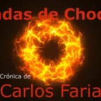 Ondas de Choque - Carlos Faria 11 de Outubro de 2022