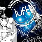 Drunk Sessions Vol 6: @ Luft Culture Radio Fridays 13/12/2013