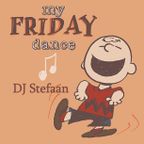Dance Into the Weekend! #TGIF