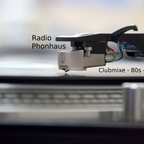 Radio Phonhaus liveshow transmitted on 2.12.2023