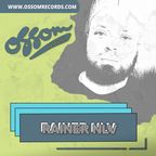 Ossom Sessions // 19.05.2022 // by Rainer Nlv