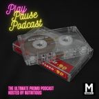 Magnetic Magazine Presents Play/Pause S1 EP3 2 - Hosted by Nutritious