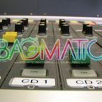 Badmatic-Records.de - Marc Wall.E @ Radio-Neckar.de - 16 Uhr